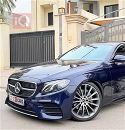مرسيدس بنز E-Class